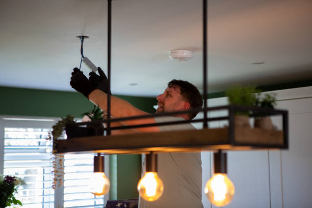 Best Emergency Electrical Repair  in Plainview, TN