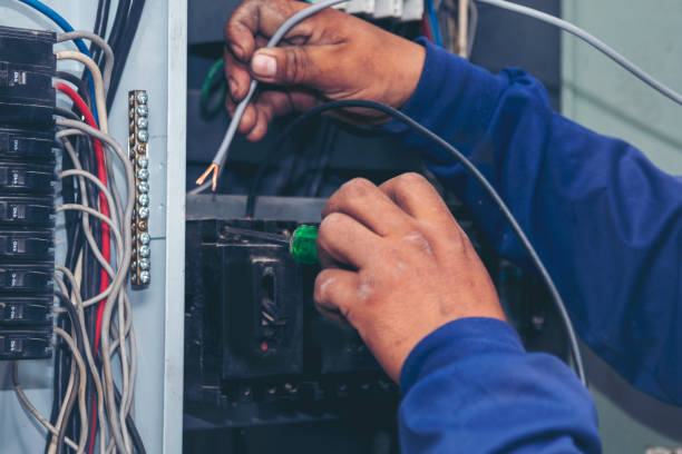 Electrical Outlet Repair in TN