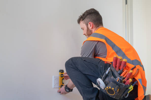 Best Affordable Electrician  in Plainview, TN