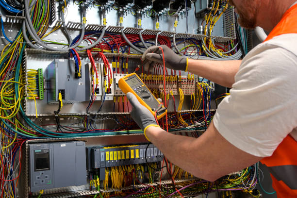 Best Circuit Breaker Repair  in Plainview, TN