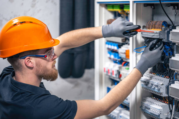 Best Affordable Emergency Electrician  in Plainview, TN